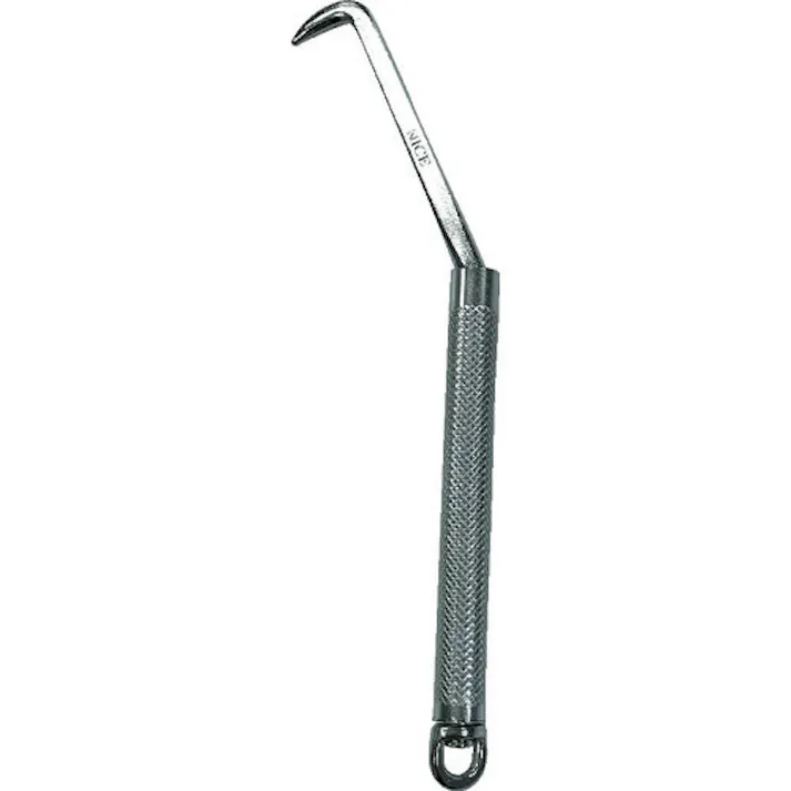 【CAINZ-DASH】杉野工業 9ミリ角先長ハッカー小 #236【別送品】