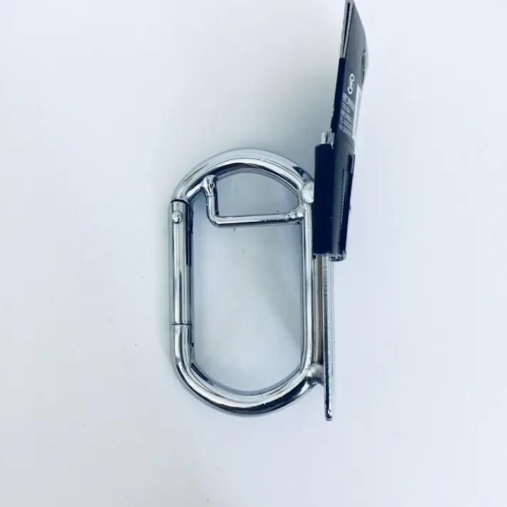 杉野工業 ナイス カラビナ工具差し LC-8C型 #2010