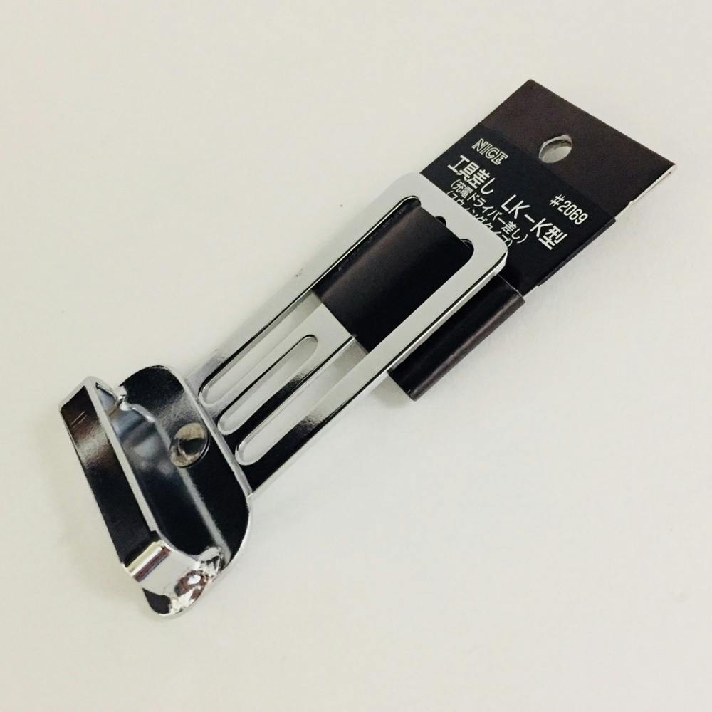 杉野工業 ナイス 工具差し 充電ドライバー差し スイングタイプ