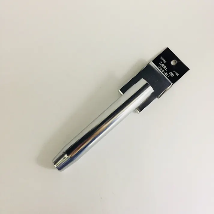 杉野工業 ナイス 工具差し ハッカー差し Q型 #2103