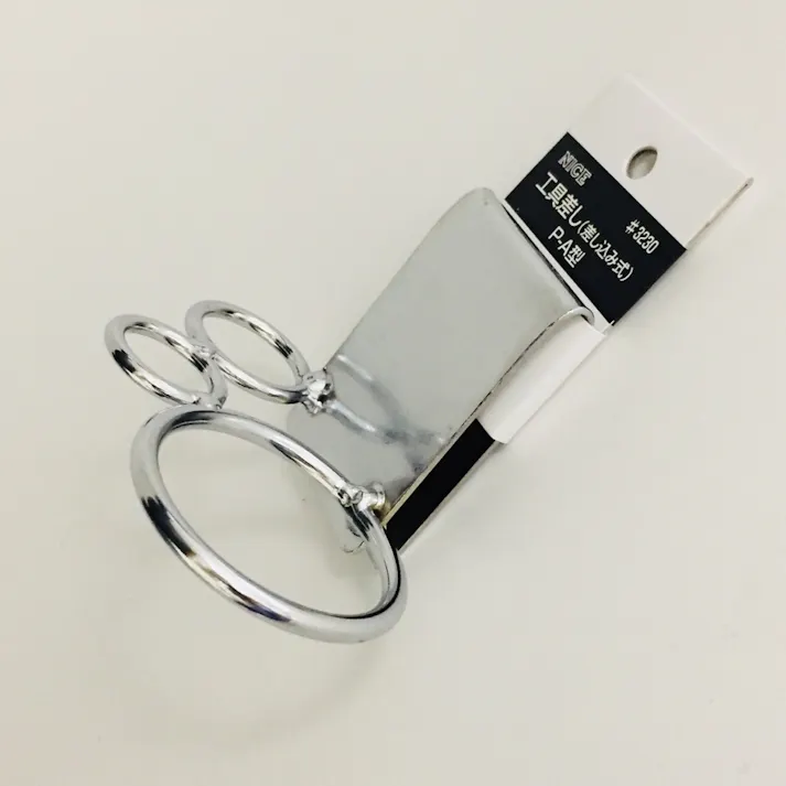 杉野工業 ナイス 工具差し 差し込み式 P-A型 #3230