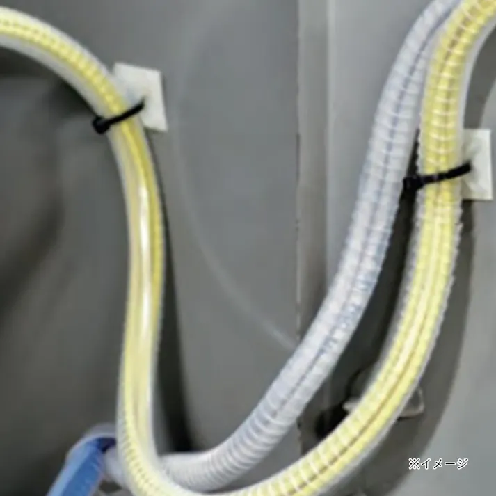 仁礼 KOスリットチューブ φ6 KO-06N-2M