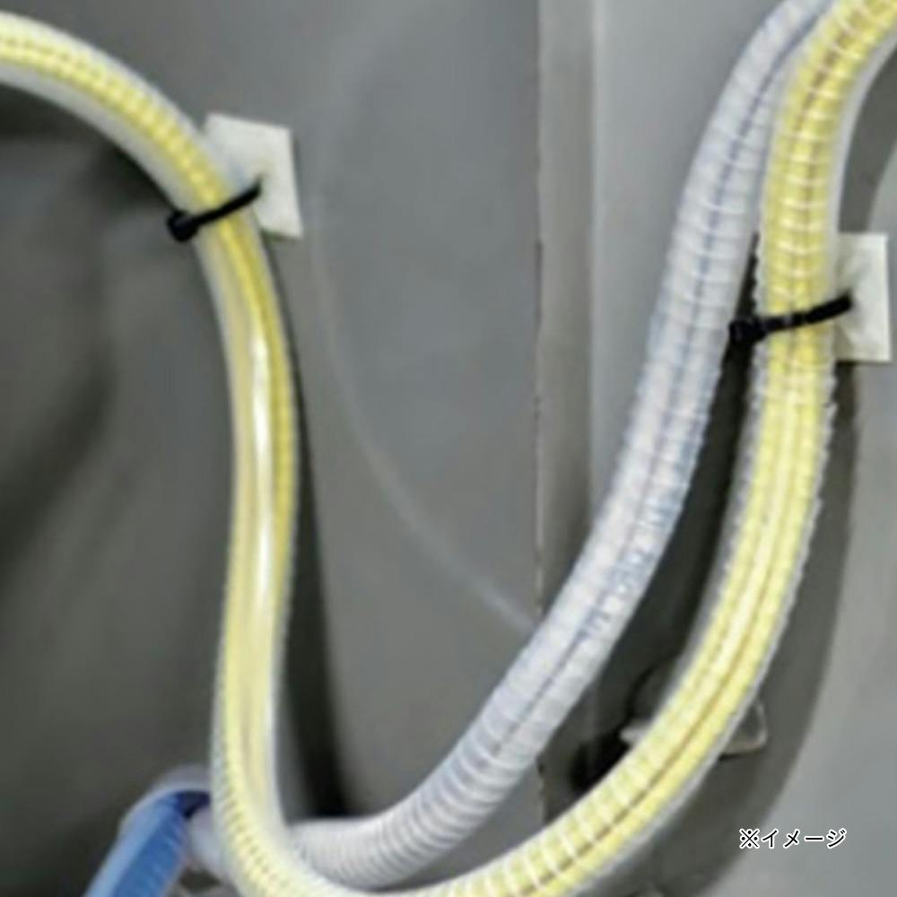 仁礼 KOスリットチューブ φ10KO-10N-2M