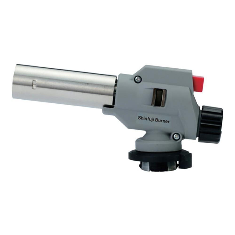 新富士 パワートーチ RZ-731S バーナーのみ