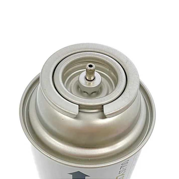 逆さでも使える火起こしバーナー うちわ付 ST-CZ451U