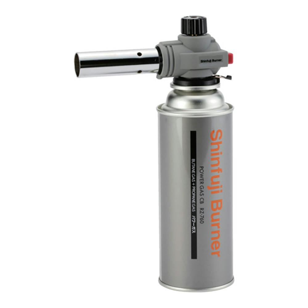 新富士 パワートーチ RZ-721E【SU】