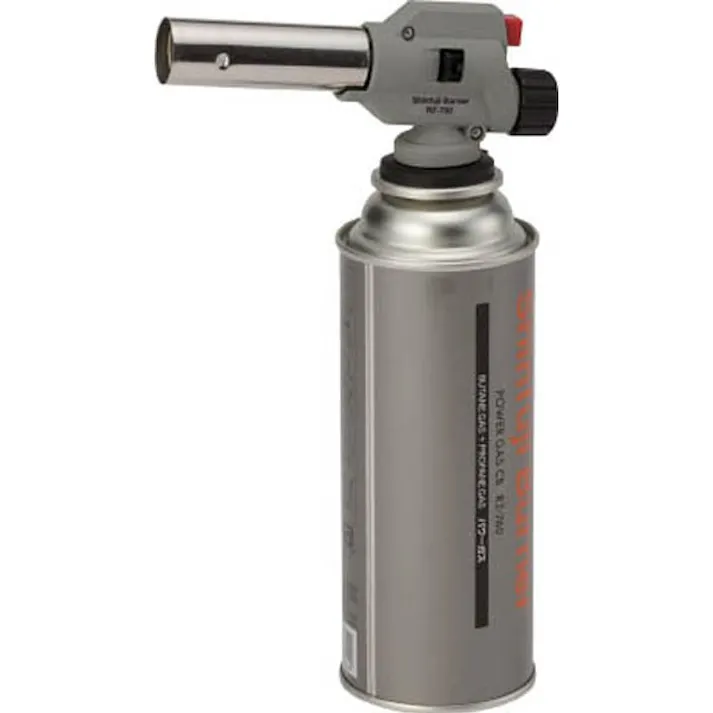 新富士バーナー パワートーチ RZ-730 RZ730【SU】