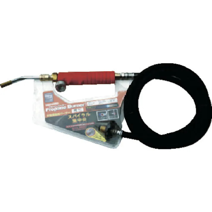 【CAINZ-DASH】新富士バーナー プロパンバーナー SS-1 SS-1【別送品】