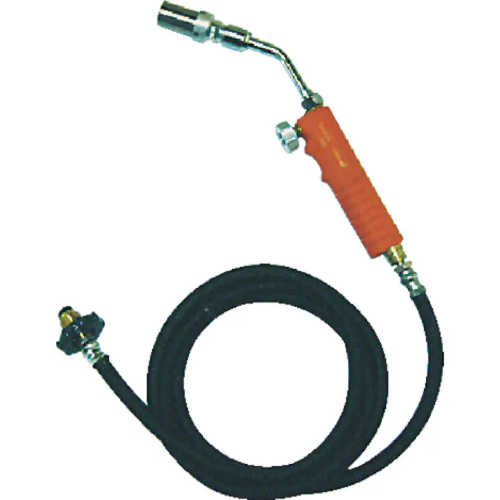 【CAINZ-DASH】新富士バーナー プロパンバーナー M-5(ホース3m) M-5【別送品】