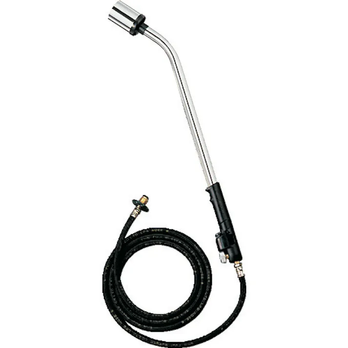 【CAINZ-DASH】新富士バーナー 自動点火方式プロパンバーナー スーパーライナー RE-7【別送品】