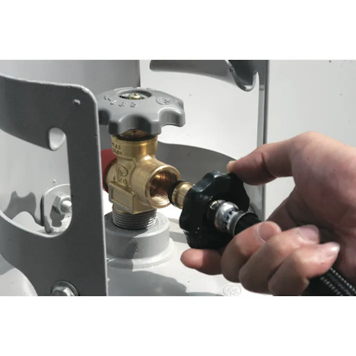 【CAINZ-DASH】新富士バーナー 自動点火方式プロパンバーナー スーパーライナー RE-7【別送品】