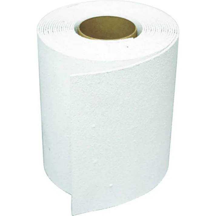 【CAINZ-DASH】新富士バーナー ロードマーキング ライン 白 (幅150mm×長さ5M) RM-315【別送品】