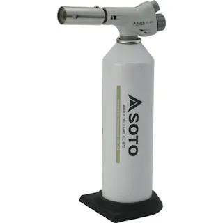 【CAINZ-DASH】新富士バーナー 炙りマスタープロ(ボンベ別売り) KC810【別送品】