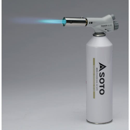 即購入⭕️ マギフェス ペンライト アモンの剣 CAINZ-DASH】新富士バーナー 炙りマスタープロ（ボンベ別売り） KC810