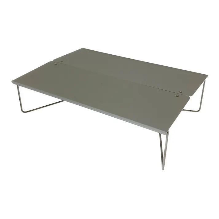 SOTO ミニポップアップテーブル フィールドホッパー ST-630