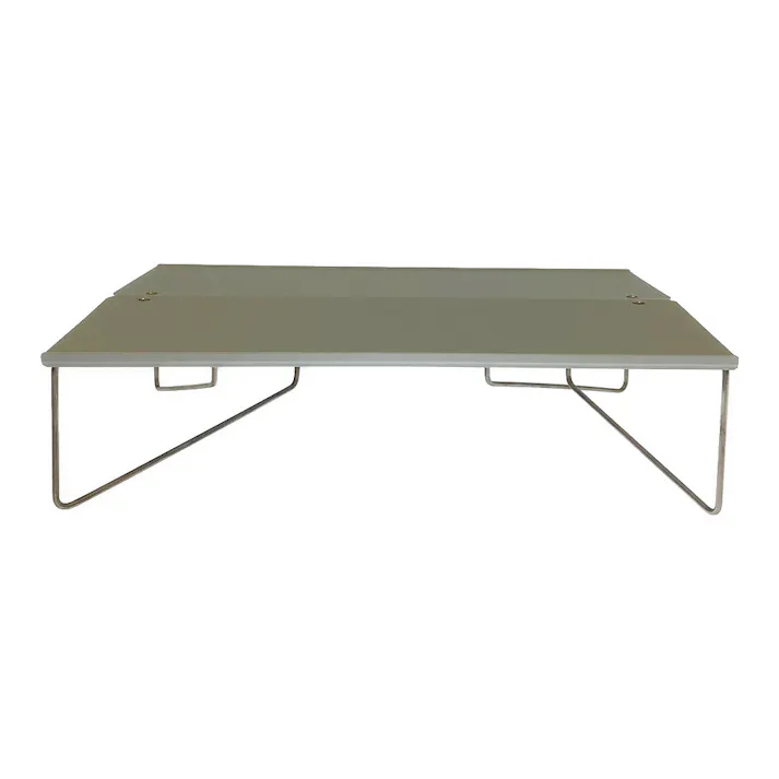 SOTO ミニポップアップテーブル フィールドホッパー ST-630