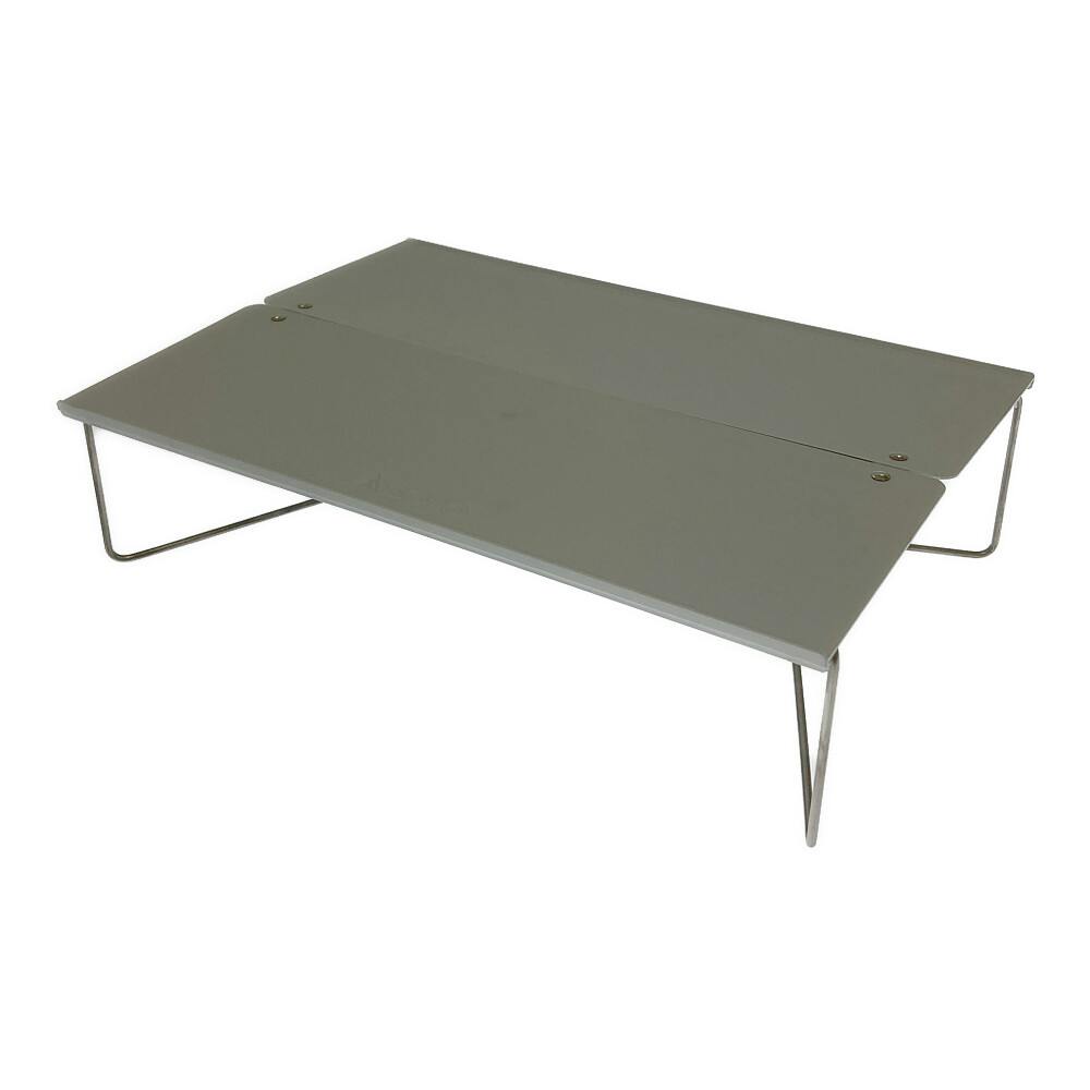 SOTO ミニポップアップテーブル フィールドホッパー ST-630 | キャンプ