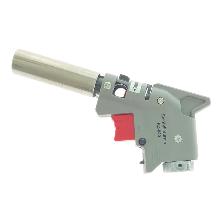 新富士バーナー パワートーチ RZ-840S