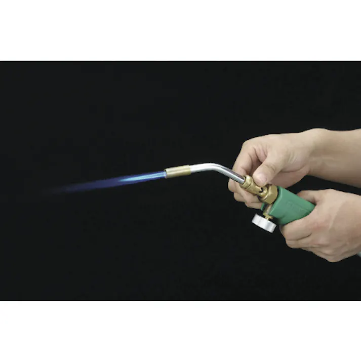 【CAINZ-DASH】新富士バーナー プロパンバーナー部品 火口5号 PB-5H【別送品】