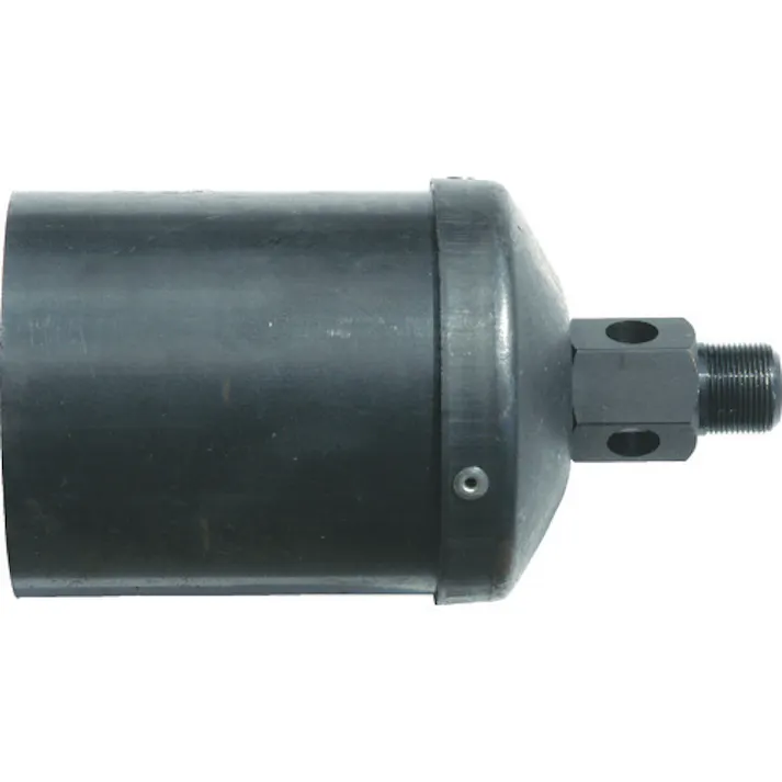 【CAINZ-DASH】新富士バーナー プロパンバーナー部品 火口8号 PB-8H【別送品】