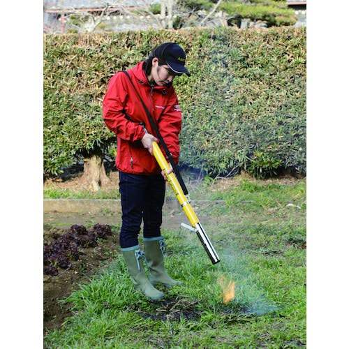 草焼バーナー KB-200 草焼バーナー KB-200 - Shinfuji Burner