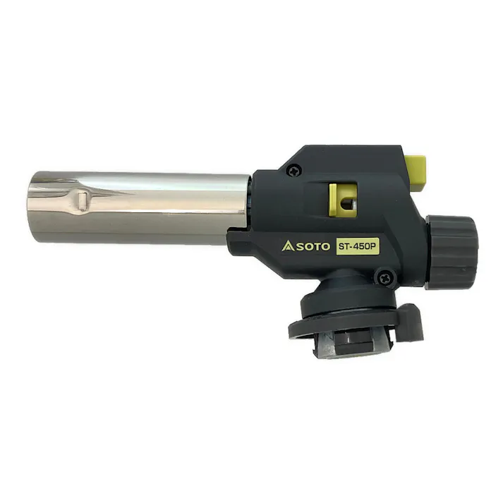 SOTO フィールドチャッカー ST-450P【SU】