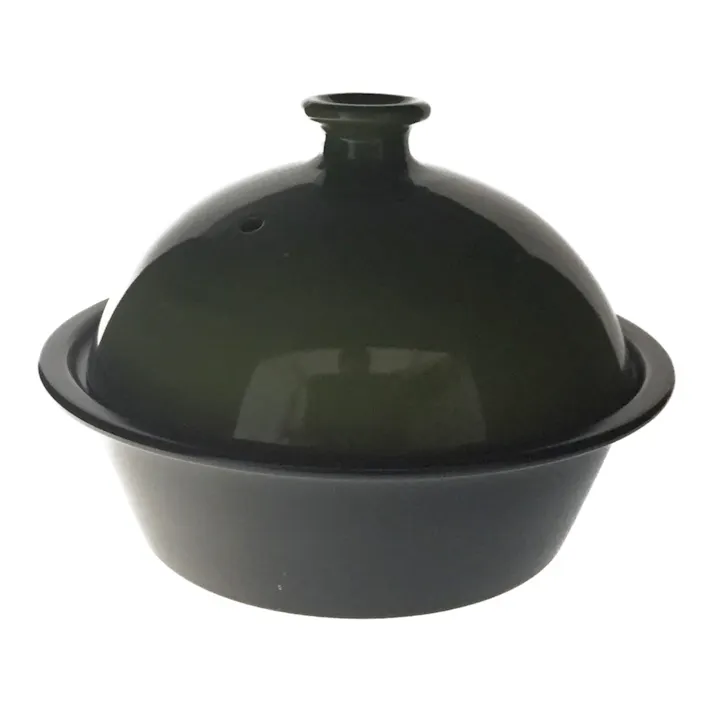 SOTO スモークポット Coro (コロ)うぐいす ST-126UG