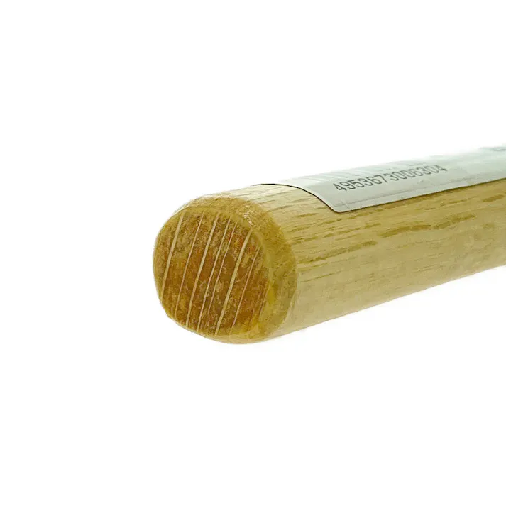 須佐製作所 王将 玄能柄 豆 300mm