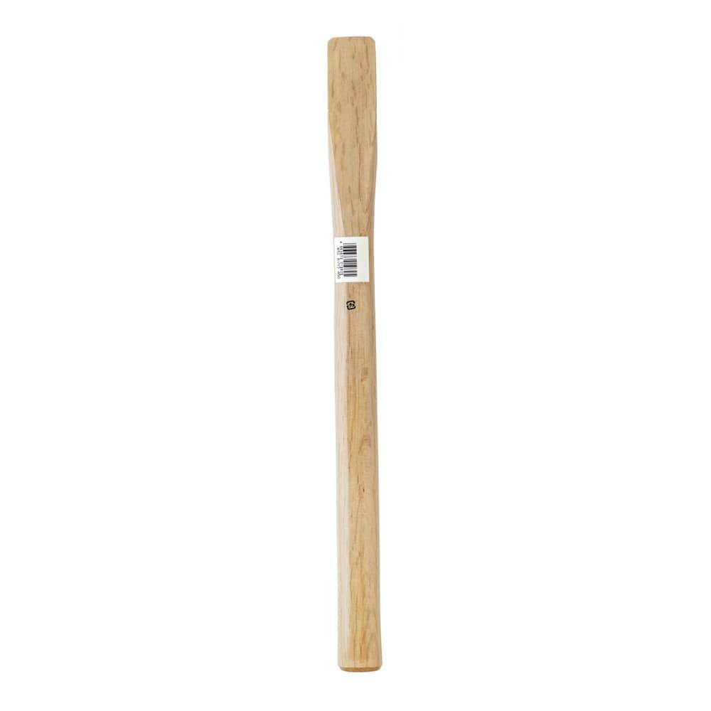 須佐製作所 王将 仮枠ハンマー柄ニス無パック付 450mm