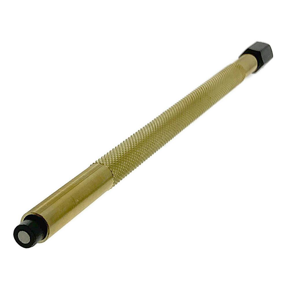 須佐製作所 王将 マグネット式 万能釘打器 小 230mm | 作業工具