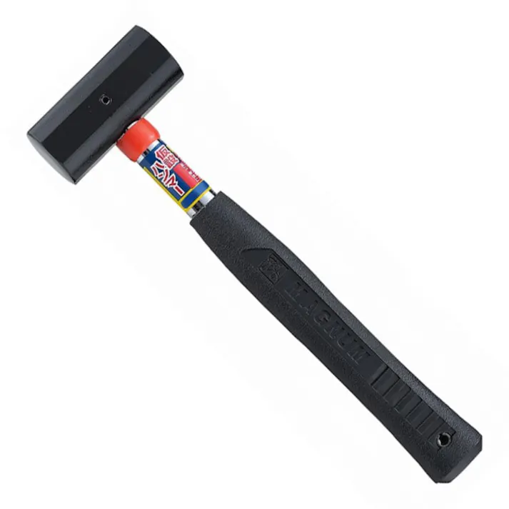 須佐製作所 王将 足場仮設ハンマー 中量タイプ 0.9kg