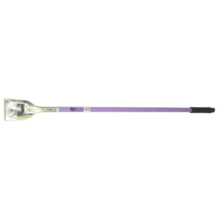 須佐製作所 王将 ステンレス ケレン棒 パイプ柄 900mm