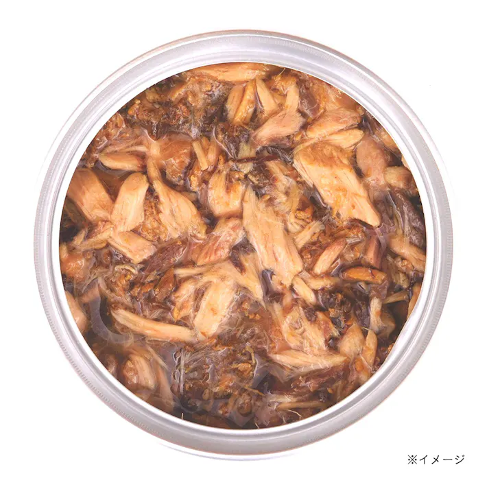 STIサンヨー たまの伝説 お刺身シリーズ まぐろとかつお 70g