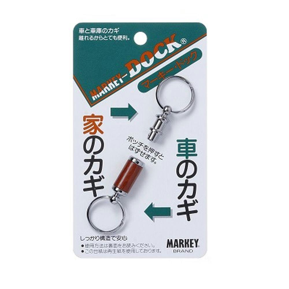 MARKEY マーキードック ウッドシルバー MD-WS | ねじ・くぎ・針金