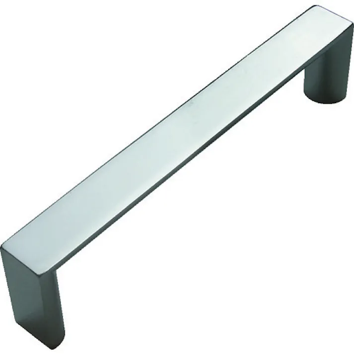 【CAINZ-DASH】ニッサチェイン OKAPI URハンドル96mmクローム UR-HAND96【別送品】