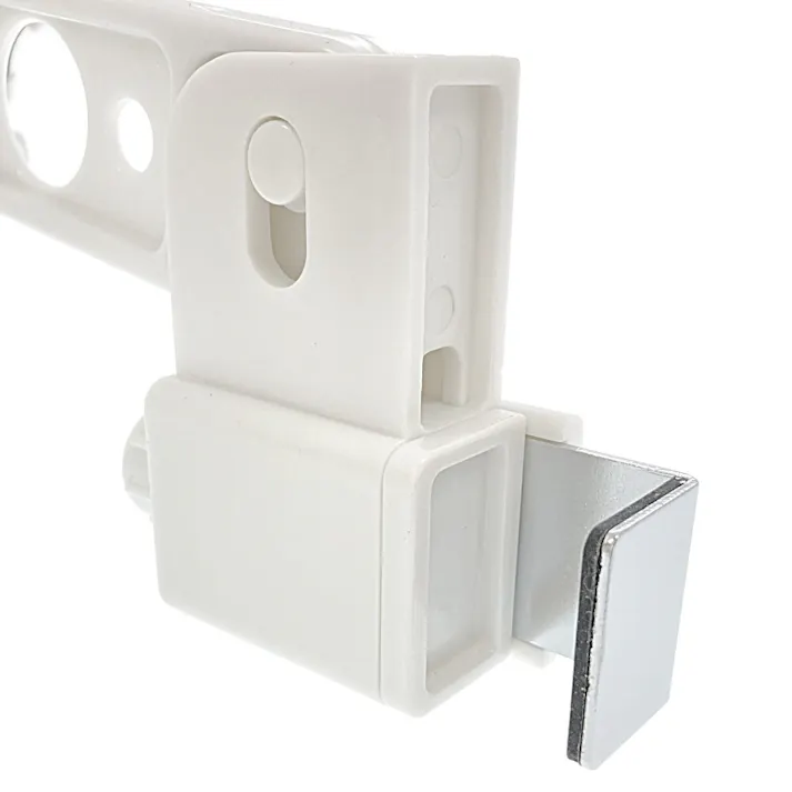 MARKEY サッシ用 室内物干し 折りたたみタイプ SASH-L