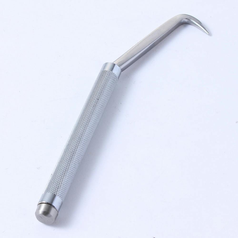 一心 ステン角パイプハッカー 9mm No114 ヘラ・スクレーパー・大工小物 一心 ステン角パイプハッカー 9mm No114 ヘラ・スクレーパー・大工小物