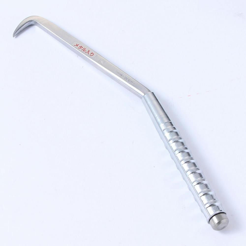 一心 ニューゼブラハッカー10mm No211 | 作業工具・作業用品・作業収納