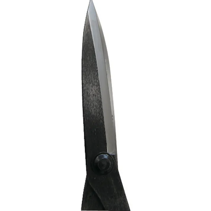 【CAINZ-DASH】五十嵐刃物工業 刈込鋏 安来鋼付止ナシ刈込 白樫柄入 A-5【別送品】