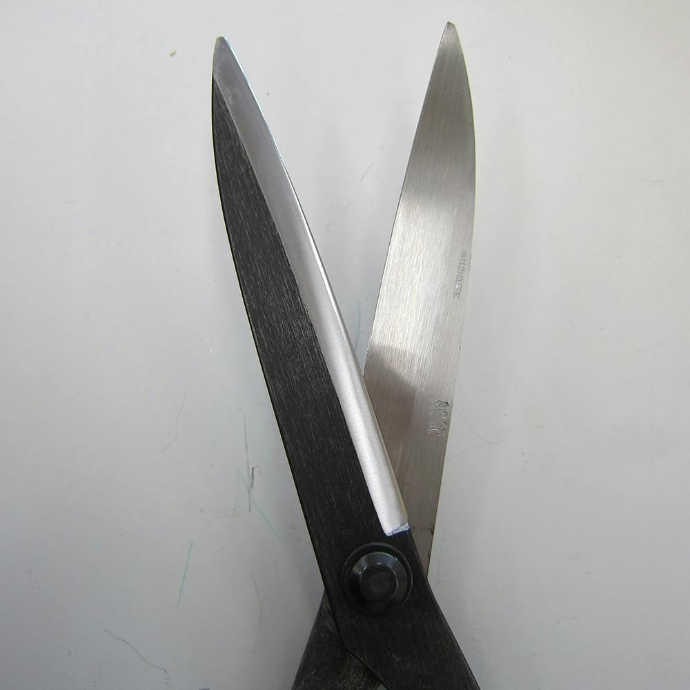 刈込鋏 鋼付止なし刈込鋏 195mm A-6【別送品】 | 園芸刃物 通販