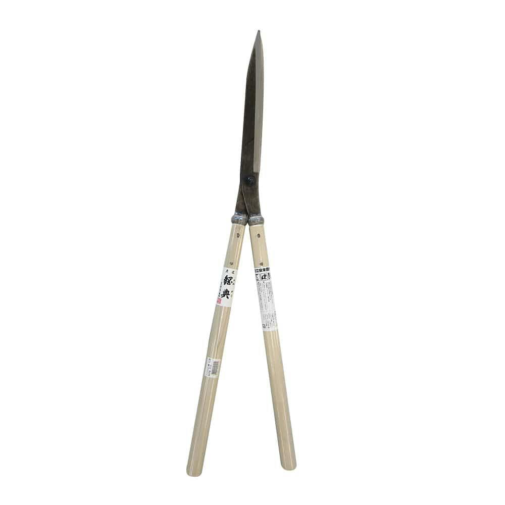 鋼付止なし刈込 240mm A-30 剪定ばさみ・刈込ばさみ・鋸 鋼付止なし刈込 240mm A-30 剪定ばさみ・刈込ばさみ・鋸