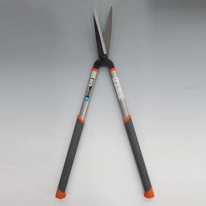 プルーマン 調質又開刈込鋏 PB-24