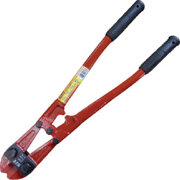 【CAINZ-DASH】ヒット商事 鋼線クリッパ レッド BC300H BC300H【別送品】
