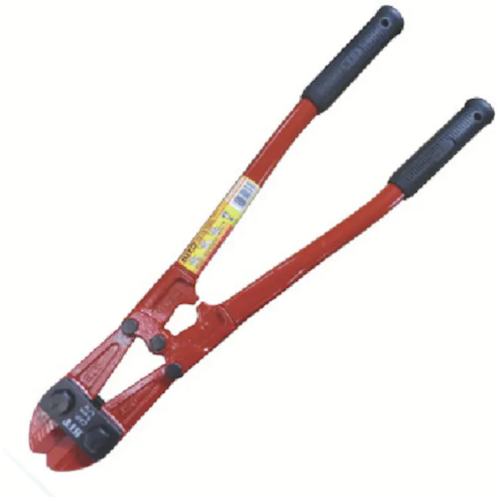 【CAINZ-DASH】ヒット商事 鋼線クリッパ レッド BC750H BC750H【別送品】
