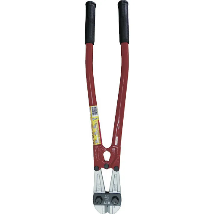 【CAINZ-DASH】ヒット商事 鋼線クリッパーシルバー 450mm BC450-S【別送品】