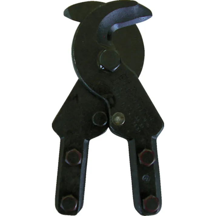 【CAINZ-DASH】ヒット商事 ケーブルカッター替刃 SCC500R【別送品】