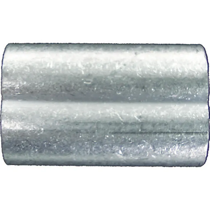 【CAINZ-DASH】ヒット商事 アルミスリーブ 4・0 (10個入) CTS4.0【別送品】
