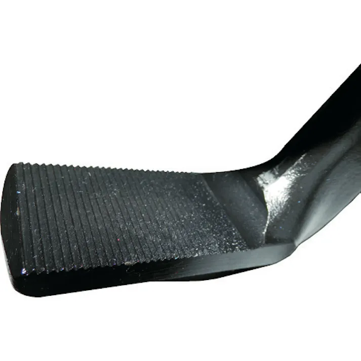 【CAINZ-DASH】ヒット商事 ブルーアルミパイプレンチ 白管 被覆管 兼用 900mm ALP900J【別送品】