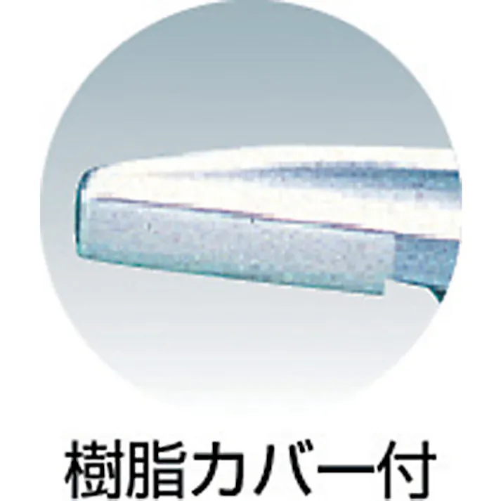 【CAINZ-DASH】ヒット商事 アルミたて型モータレンチ AOM68【別送品】