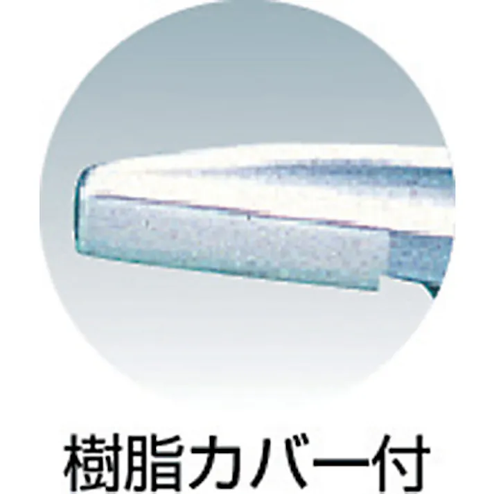 【CAINZ-DASH】ヒット商事 アルミたて型モータレンチ AOM68V【別送品】